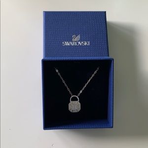 Swarovski necklace